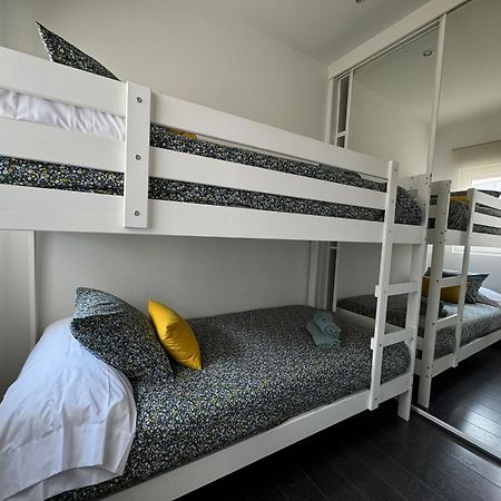 Apartamento Canadio - Centro ซานตานเดร์ ภายนอก รูปภาพ
