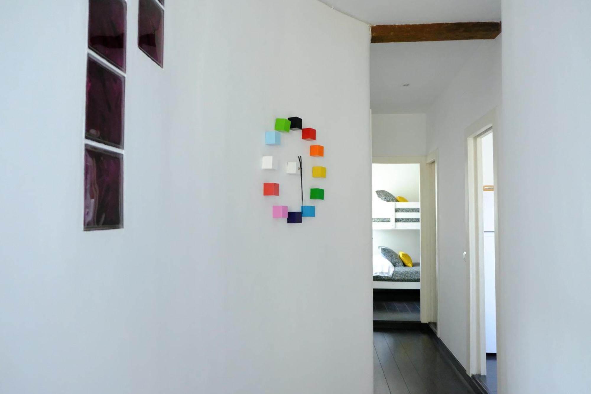 Apartamento Canadio - Centro ซานตานเดร์ ภายนอก รูปภาพ