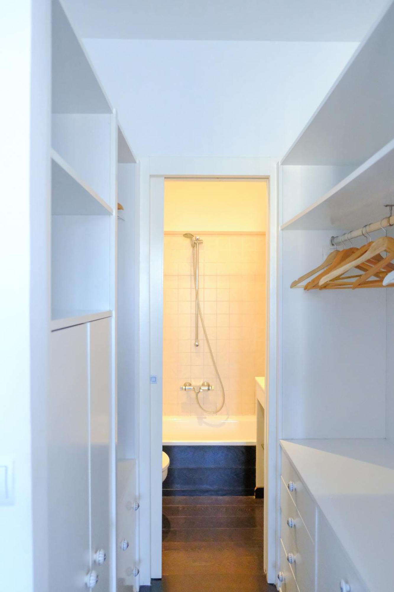 Apartamento Canadio - Centro ซานตานเดร์ ภายนอก รูปภาพ