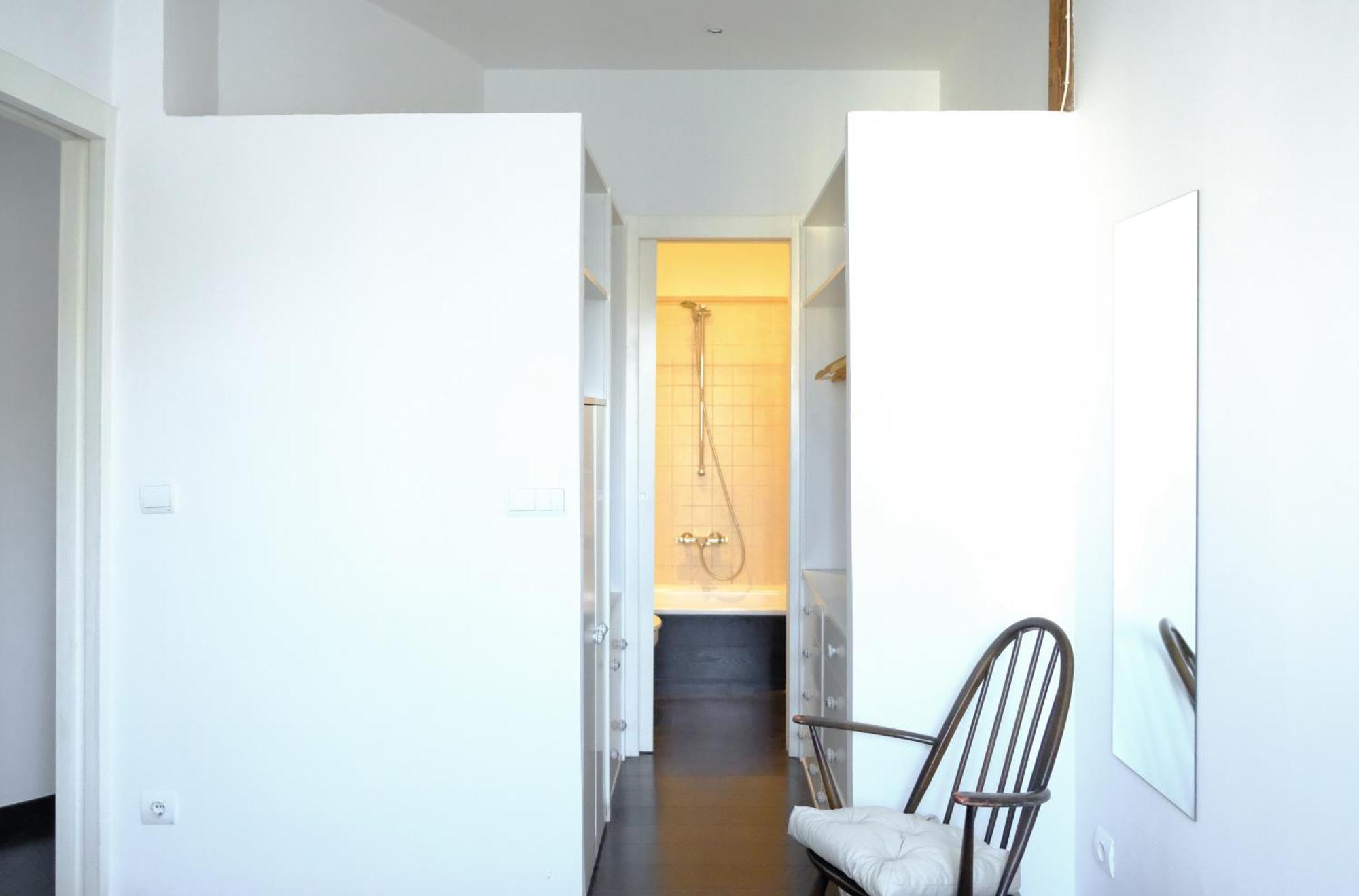 Apartamento Canadio - Centro ซานตานเดร์ ภายนอก รูปภาพ